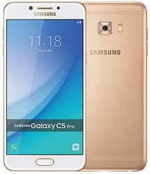 Замена кнопок на телефоне Samsung Galaxy C5 Pro в Твери